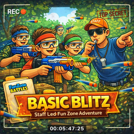 Basic Blitz