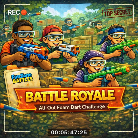 Battle Royale
