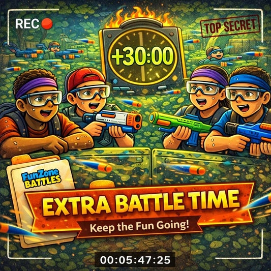 Extended Time