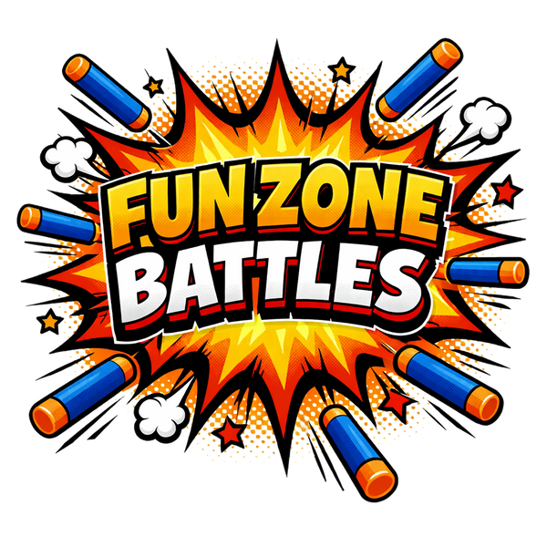Fun Zone Battles