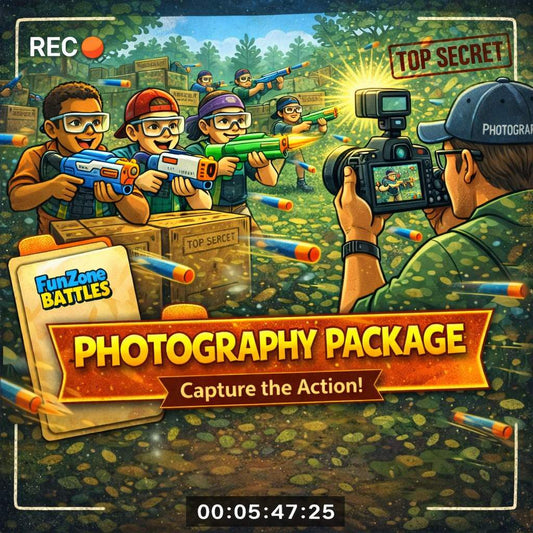 Photography Package