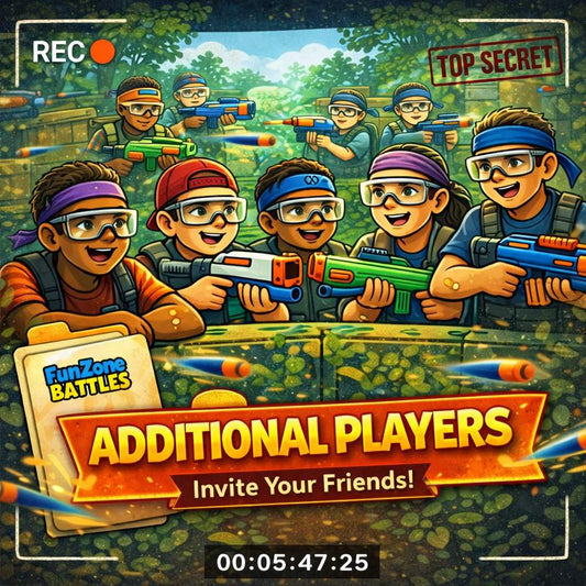 Extra Participants